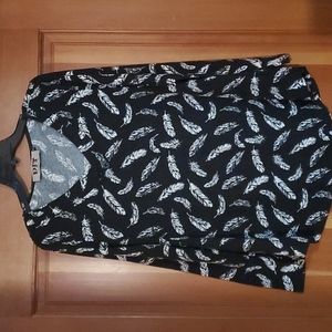 Maternity Long Sleeve Shirt